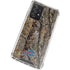 NFL Buffalo Bills Realtree AP Camo Galaxy A72 5G Clear Case