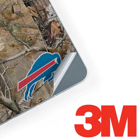 NFL Buffalo Bills Realtree AP Camo Galaxy Book 12in Skin