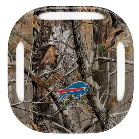 NFL Buffalo Bills Realtree AP Camo Galaxy Buds Pro Skin