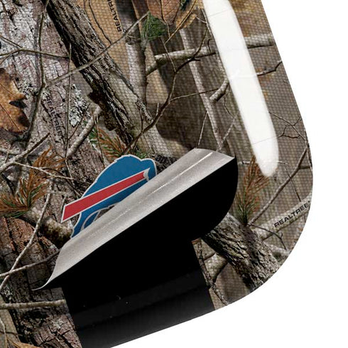 NFL Buffalo Bills Realtree AP Camo Galaxy Buds Pro Skin