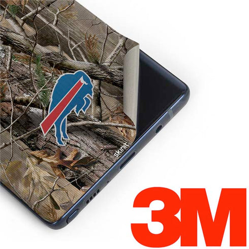 NFL Buffalo Bills Realtree AP Camo Galaxy Note 9 Skin
