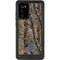 NFL Buffalo Bills Realtree AP Camo Galaxy Note20 5G Waterproof Case
