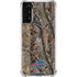 NFL Buffalo Bills Realtree AP Camo Galaxy S21 Plus 5G Clear Case