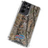 NFL Buffalo Bills Realtree AP Camo Galaxy S21 Ultra 5G Clear Case