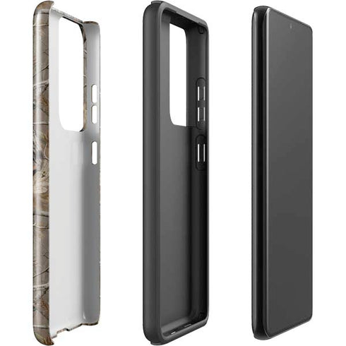 NFL Buffalo Bills Realtree AP Camo Galaxy S21 Ultra 5G Pro Case