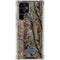 NFL Buffalo Bills Realtree AP Camo Galaxy S22 Ultra Clear Case