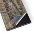 NFL Buffalo Bills Realtree AP Camo Galaxy S22 Ultra Skin