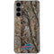 NFL Buffalo Bills Realtree AP Camo Galaxy S24 Plus Clear Case