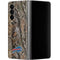 NFL Buffalo Bills Realtree AP Camo Galaxy Z Fold4 5G Skin