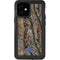 NFL Buffalo Bills Realtree AP Camo iPhone 12 Mini Waterproof Case