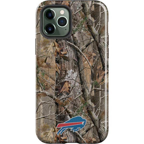 NFL Buffalo Bills Realtree AP Camo iPhone 12 Pro Max Impact Case