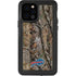NFL Buffalo Bills Realtree AP Camo iPhone 12 Pro Waterproof Case