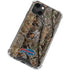 NFL Buffalo Bills Realtree AP Camo iPhone 15 Plus Clear Case