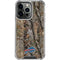 NFL Buffalo Bills Realtree AP Camo iPhone 15 Pro Clear Case