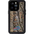 NFL Buffalo Bills Realtree AP Camo iPhone 14 Pro Waterproof Case