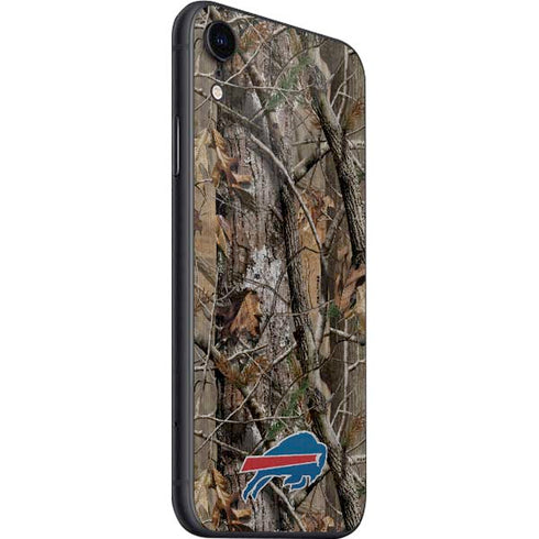 NFL Buffalo Bills Realtree AP Camo iPhone SE (2nd & 3rd Gen) Skin