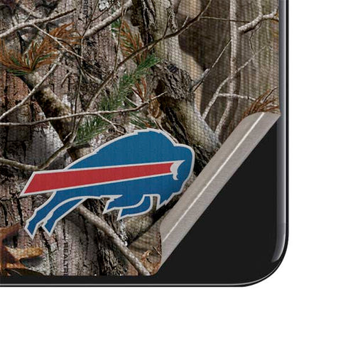 NFL Buffalo Bills Realtree AP Camo iPhone SE (2nd & 3rd Gen) Skin