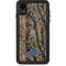 NFL Buffalo Bills Realtree AP Camo iPhone XR Waterproof Case