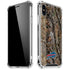 NFL Buffalo Bills Realtree AP Camo iPhone XS Max Clear Case