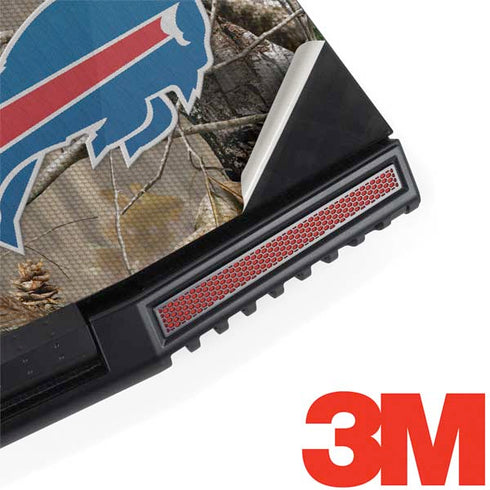 NFL Buffalo Bills Realtree AP Camo Legion Y720 Skin
