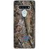 NFL Buffalo Bills Realtree AP Camo LG Stylo 6 Clear Case