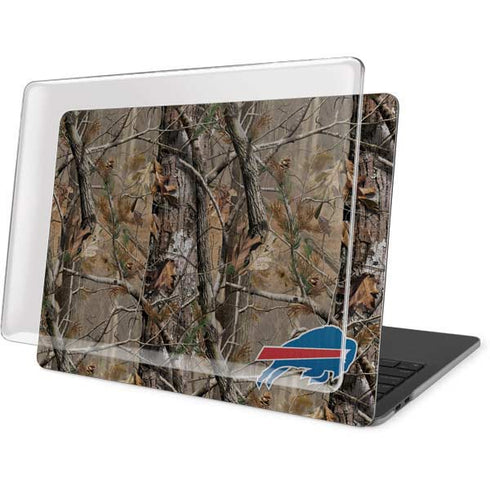 NFL Buffalo Bills Realtree AP Camo MacBook Pro 13in (2020) Case plus Skin