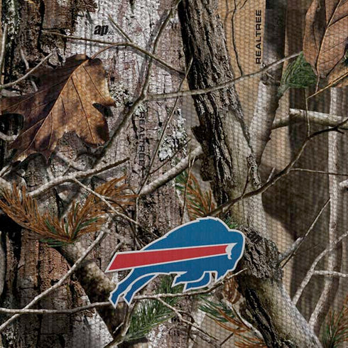 NFL Buffalo Bills Realtree AP Camo Moto E5 Play Skin