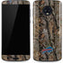 NFL Buffalo Bills Realtree AP Camo Moto G6 Skin