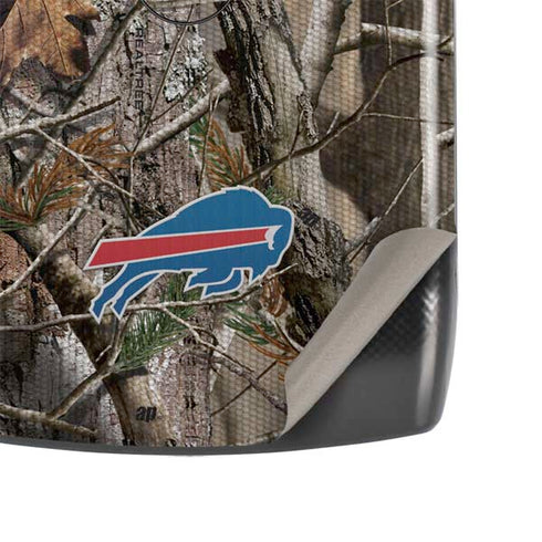 NFL Buffalo Bills Realtree AP Camo Motorola RAZR Skin