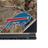 NFL Buffalo Bills Realtree AP Camo MSI GS65 Stealth Laptop Skin