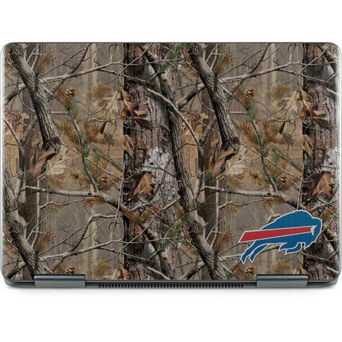 NFL Buffalo Bills Realtree AP Camo Notebook 9 Pro 13in (2017) Skin