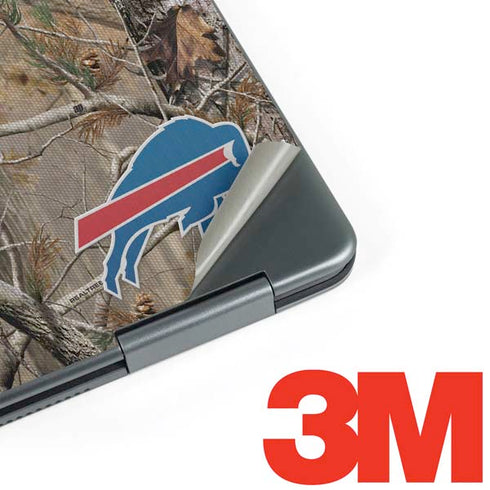 NFL Buffalo Bills Realtree AP Camo Notebook 9 Pro 13in (2017) Skin