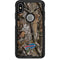 NFL Buffalo Bills Realtree AP Camo Otterbox Commuter iPhone Skin