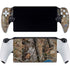 NFL Buffalo Bills Realtree AP Camo PlayStation Portal Remote Player Skin