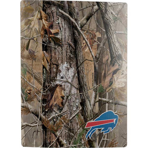 NFL Buffalo Bills Realtree AP Camo PS5 Digital Edition Bundle Skin