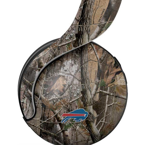 NFL Buffalo Bills Realtree AP Camo PULSE 3D Wireless Headset for PS5 Skin