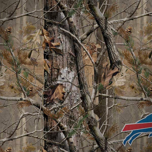 NFL Buffalo Bills Realtree AP Camo Surface Book 2 15in Skin