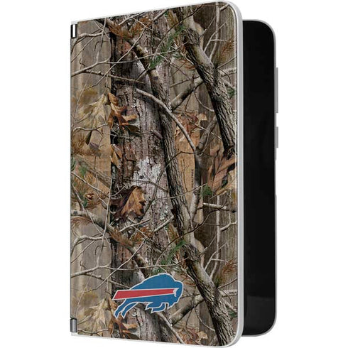 NFL Buffalo Bills Realtree AP Camo Surface Duo Skin