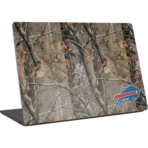 NFL Buffalo Bills Realtree AP Camo Surface Laptop 4 15in Skin