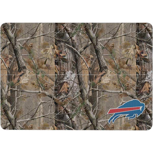 NFL Buffalo Bills Realtree AP Camo Surface Laptop Studio Skin