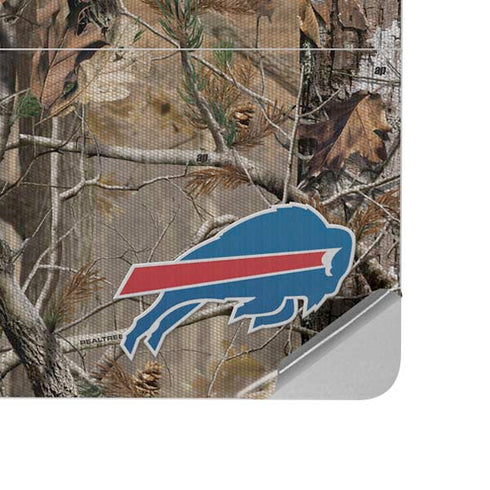 NFL Buffalo Bills Realtree AP Camo Surface Laptop Studio Skin