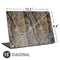 NFL Buffalo Bills Realtree AP Camo Universal Laptop 15in (12.2 x 8.8in) Skin
