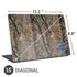 NFL Buffalo Bills Realtree AP Camo Universal Laptop 15in (12.2 x 8.8in) Skin
