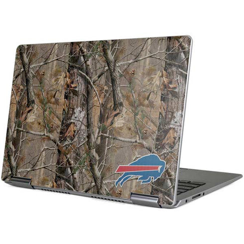 NFL Buffalo Bills Realtree AP Camo Yoga 710 14in Skin