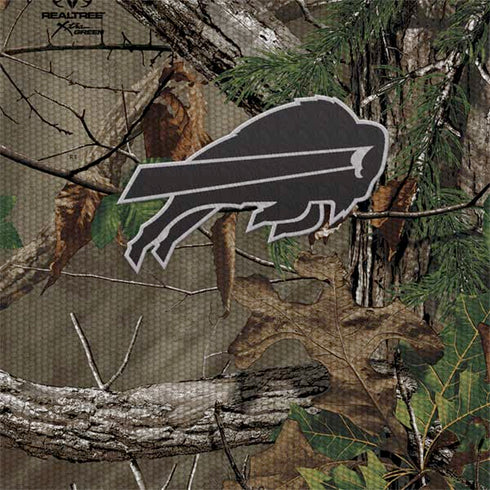 NFL Buffalo Bills Realtree Xtra Green Camo Nintendo 2DS XL (2017) Skin