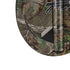 NFL Buffalo Bills Realtree Xtra Green Camo Bose Noise Cancelling Headphones 700 Skin