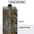 NFL Buffalo Bills Realtree Xtra Green Camo Bose Noise Cancelling Headphones 700 Skin