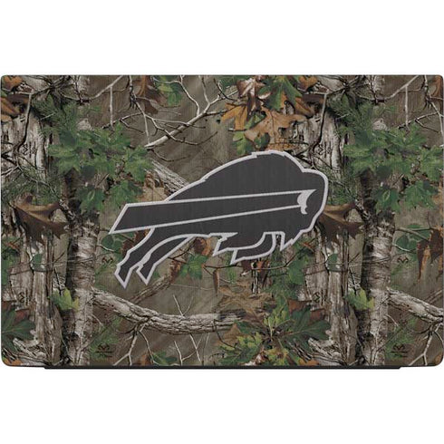 NFL Buffalo Bills Realtree Xtra Green Camo Dell Vostro Skin