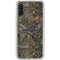 NFL Buffalo Bills Realtree Xtra Green Camo Galaxy A10e Clear Case