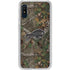 NFL Buffalo Bills Realtree Xtra Green Camo Galaxy A10e Clear Case